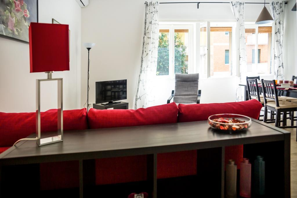 La Casa Di Mamma Villa Róma Kültér fotó