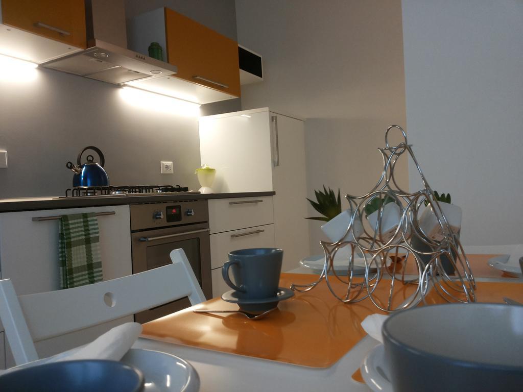La Casa Di Mamma Villa Róma Kültér fotó