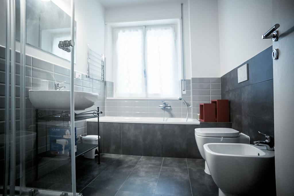 La Casa Di Mamma Villa Róma Kültér fotó