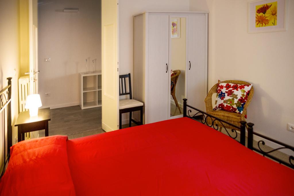 La Casa Di Mamma Villa Róma Kültér fotó